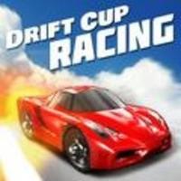 Drift Cup Racing Affiche