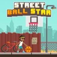 Street Ball Star 포스터