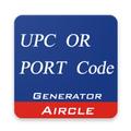 Aircel Port Code