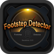 Footstep Detector
