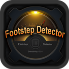 Footstep Detector icône