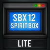SBX 12 Spirit Box LITE APK