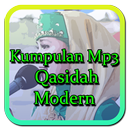 Kumpulan Mp3 Qasidah Modern APK