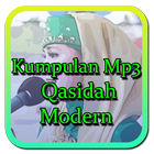 Kumpulan Mp3 Qasidah Modern আইকন