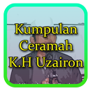 APK Kumpulan Ceramah KH Uzairon