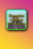 Kumpulan Ceramah KH Uzairon Affiche