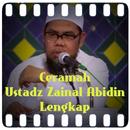 Ceramah Ustadz Zainal Abidin APK