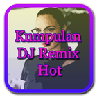 ikon Kumpulan DJ Remix Hot