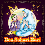Murottal Doa Sehari Hari