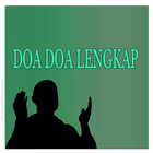 Kamus Doa Lengkap icon