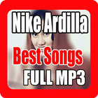 Gudang Lagu Nike Ardilla mp3 ícone