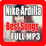 ikon Gudang Lagu Nike Ardilla mp3