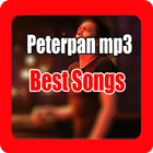 Gudang Lagu Peterpan mp3 icône