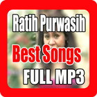 Kumpulan Lagu Ratih Purwasih mp3 ícone