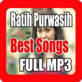 Kumpulan Lagu Ratih Purwasih mp3 icône