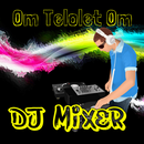 om telolet om DJ Remix 2017 aplikacja