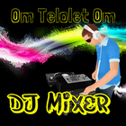 om telolet om DJ Remix 2017 ikona