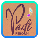Kumpulan Lagu Padi Terlengkap APK