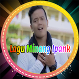 Lagu Minang Ipank ícone