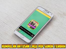 100+ Lagu POP Sunda Terbaik capture d'écran 2