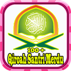 Qiroah Santri Merdu icon