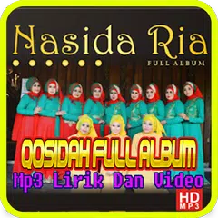 Nasida Ria Mp3 Full Album APK Herunterladen