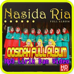 Nasida Ria Mp3 Full Album