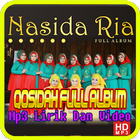 Icona Nasida Ria Mp3 Full Album