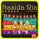 Nasida Ria Mp3 Full Album icône