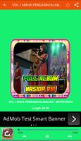 Nasida Ria Mp3 Full Album Affiche