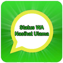 Status WA Nasihat Ulama APK