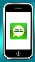 Status WA Nasihat Ulama poster