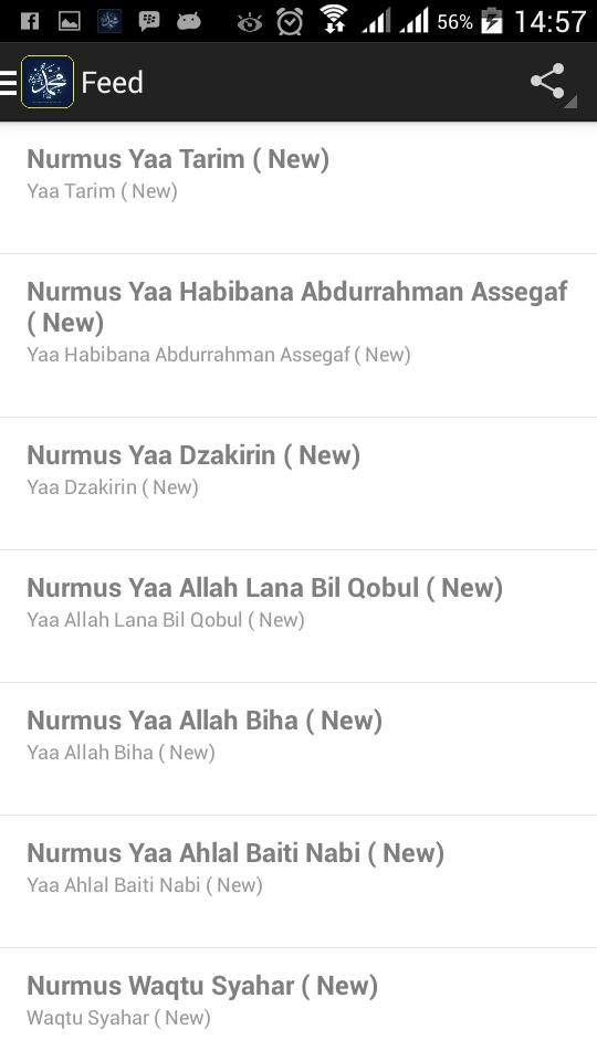500 Sholawat Hadroh Mp3 Terbaru For Android Apk Download