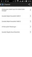 1 Schermata 500+ Sholawat Hadroh (MP3) Ter