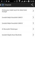 500+ Sholawat Hadroh (MP3) Ter imagem de tela 1