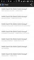 2 Schermata 500+ Sholawat Hadroh (MP3) Ter