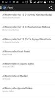 3 Schermata 500+ Sholawat Hadroh (MP3) Ter