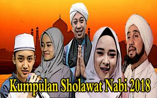 Sholawat Terkomplit Dan Populer Affiche