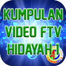 Kumpulan Video FTV Hidayah Jilid 1 APK