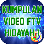 Kumpulan Video FTV Hidayah Jilid 1 icône