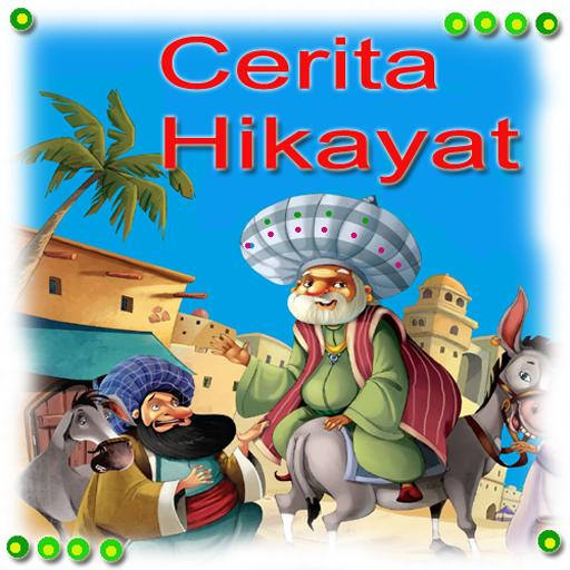 Kumpulan Cerita Hikayat for Android APK Download