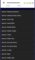 collection of songs Jamrud mp3 اسکرین شاٹ 1