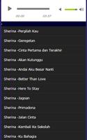 collection of Complete Sherina Songs اسکرین شاٹ 1