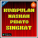 kumpulan Naskah Pidato Singkat APK