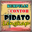 Kumpulan Contoh Pidato Lengkap