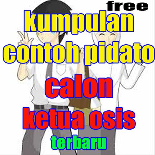 30++ Contoh Sambutan Ketua Osis Yang Terbaik terbaik