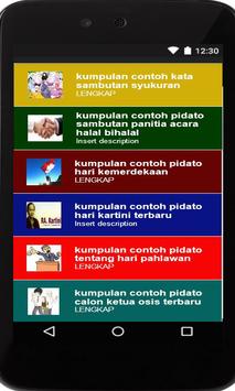 Kumpulan Contoh Pidato Hari Kartini Terbaru Fur Android Apk