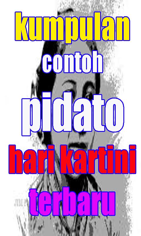 Pidato hari kartini 2017