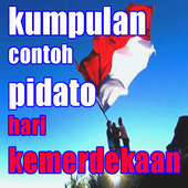 Kumpulan Contoh Pidato Hari Kemerdekaan For Android Apk