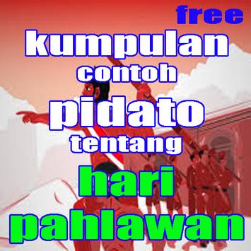 Kumpulan Contoh Pidato Tentang Hari Pahlawan For Android